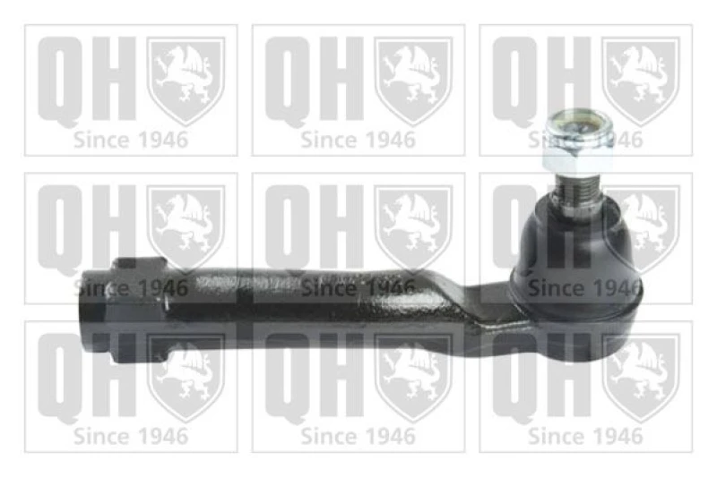Image of QUINTON HAZELL Track rod end QUINTON HAZELL QR4076S