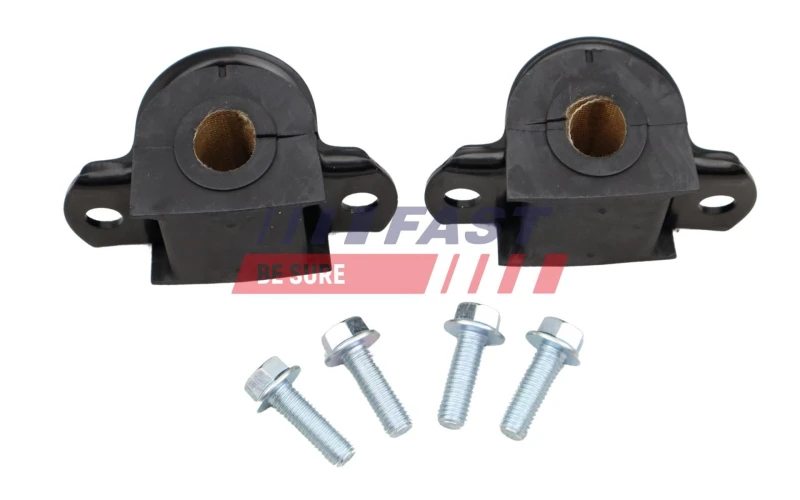Image of FAST Anti-roll bar bush FAST FT18473