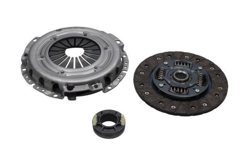 Image of KAVO PARTS CP-6096 Clutch with clutch release bearing Clutch Kit (479)