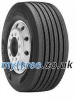 image of Hankook TL 02 ( 295/60 R22.5 150/147K 16PR )