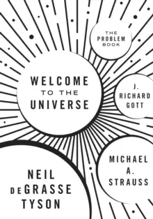 Image of Welcome to the Universe : The Problem Book