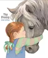 Image of my pony