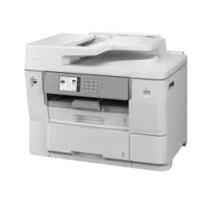 Image of Brother MFC-J6959DW A3 AIO INKJET ROLL