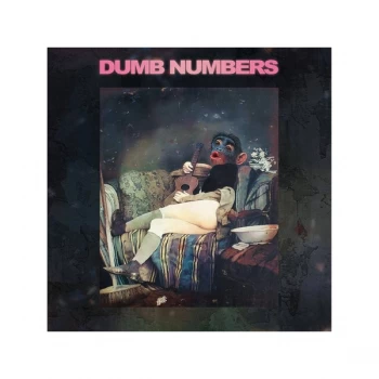 image of Dumb Numbers - Dumb Numbers II CD