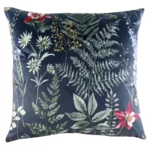 Image of Eden Trail Cushion Multicolour