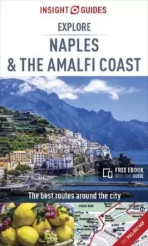 Image of Naples by Natasha Foges