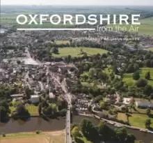 Image of Oxfordshire from the Air