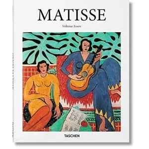 Image of Matisse by Volkmar Essers (Hardback, 2016)