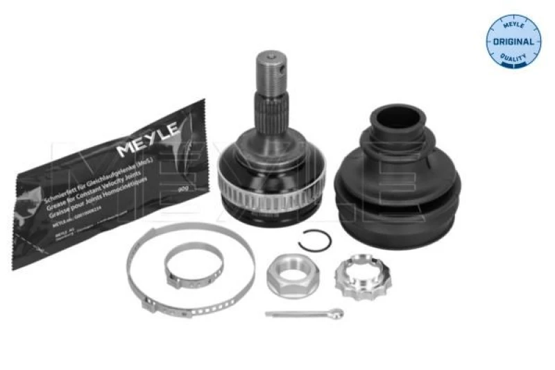 Image of CV joint kit MEYLE 11-14 498 0112