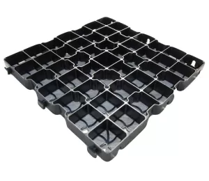 Image of Ecobase Fastfit System Shed Base for 10ft x 16ft Sheds