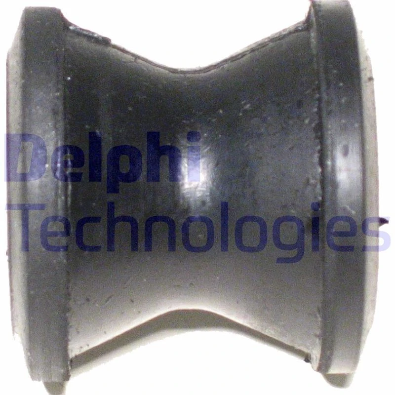 Image of DELPHI Trailing arm / Suspension arm bush DELPHI TD464W
