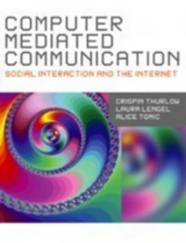 Image of Computer Mediated Communication by Crispin Thurlow Book