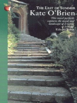 Image of The Last of Summer by Kate Obrien Paperback
