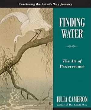 Image of finding water the art of perseverance