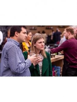 Image of Virgin Experience Days Blend Your Own Gin With Tastings For Two At The Gin Lounge At A Choice Of 7 Locations