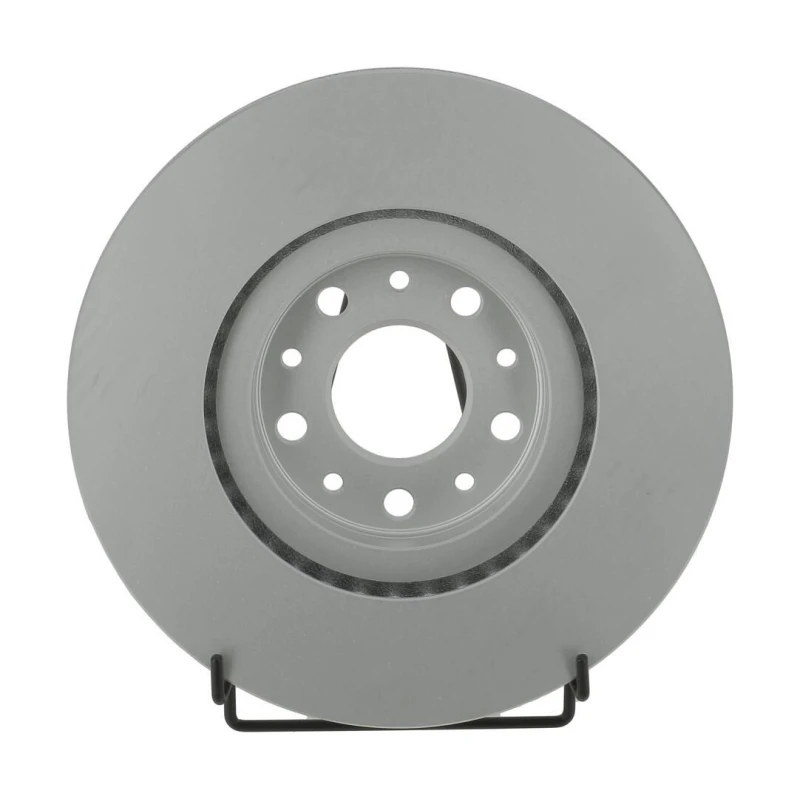 Image of Brake disc JURID 563274JC