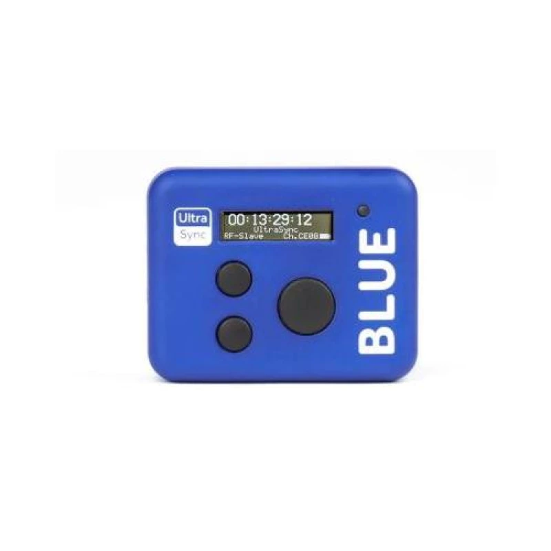 Image of Atomos UltraSync Blue