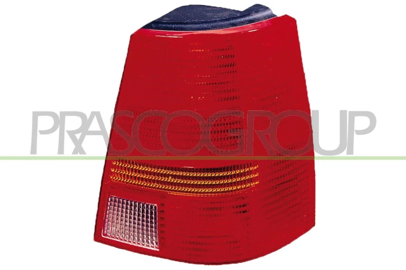 Image of PRASCO Rear light PRASCO VG0344173