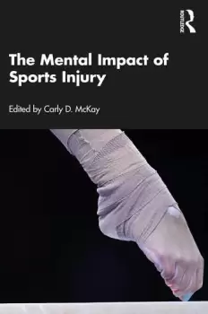 Image of The Mental Impact of Sports Injury