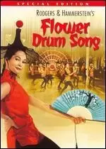 Image of flower drum song special edition