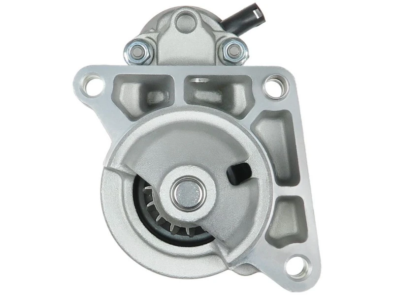 Image of AS-PL Starter motor AS-PL S6341S