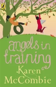 Image of Angels in Training : (Angels Next Door Book 2)