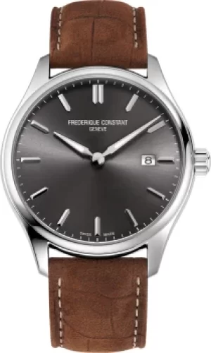 Image of Frederique Constant Watch Classics Quartz