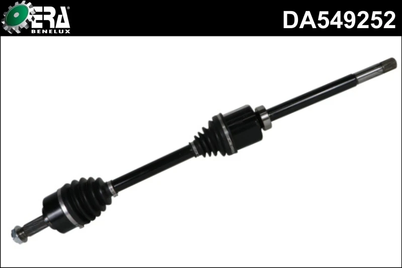 Image of ERA Benelux Drive shaft ERA Benelux DA549252