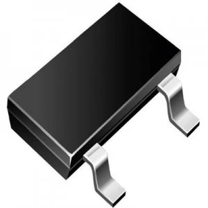 image of MOSFET Infineon Technologies IRLML2060TRPBF 1 N channel