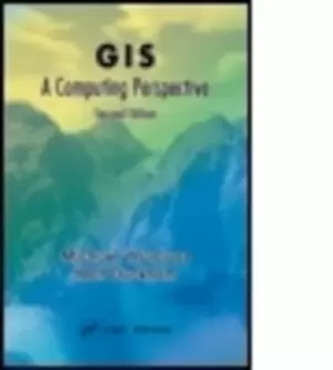 Image of GIS by Michael F. Worboys
