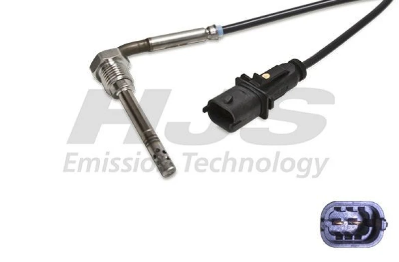 Image of Exhaust gas temperature sensor (EGT) HJS 92 09 4183