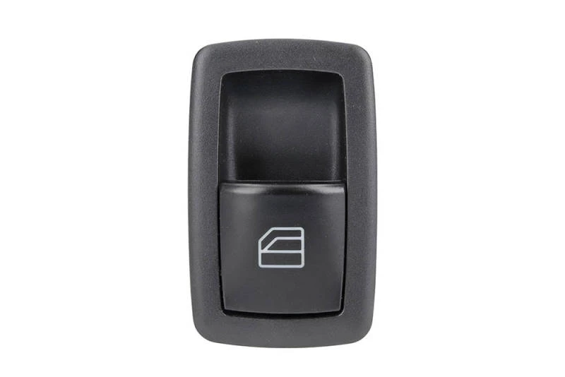 Image of AIC 58862 Switch, window winder NEW MOBILITY PARTS Left Front Plastic Switch,window winder (1761)