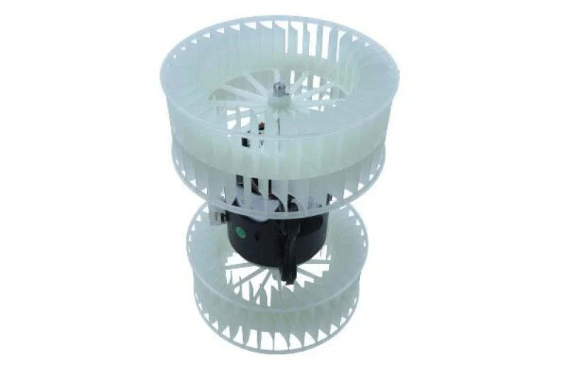 Image of MAXGEAR Blower motor MAXGEAR AC757579