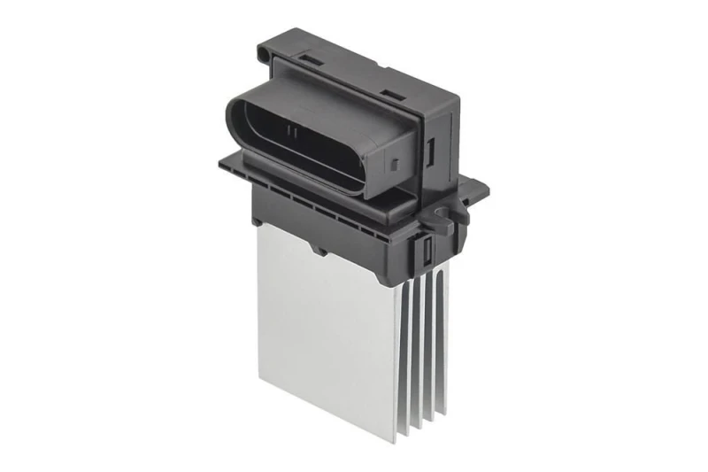 Image of Blower motor regulator TOPRAN 701 810