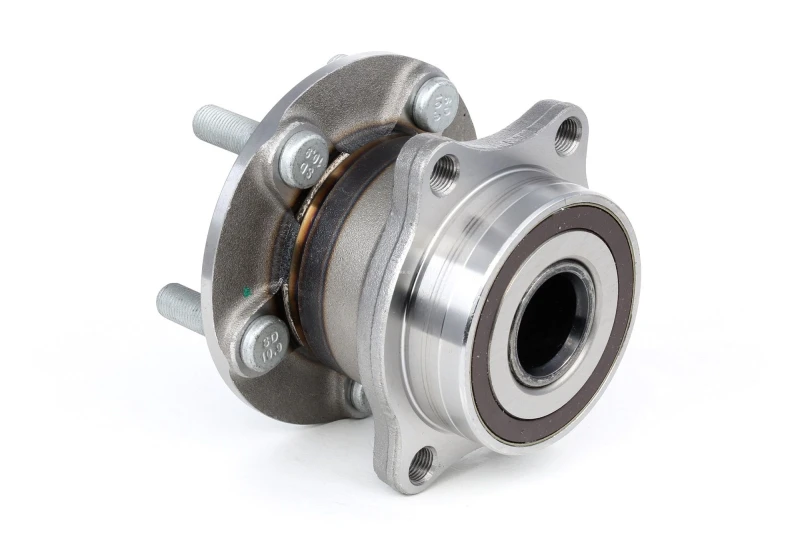 Image of STARK SKWB-0180377 Wheel bearing kit Rear Axle both sides Wheel Bearing Kit (654)