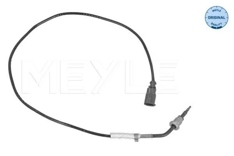 Image of Exhaust gas temperature sensor (EGT) MEYLE 114 800 0281