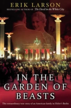 Image of by Erik Larson Paperback