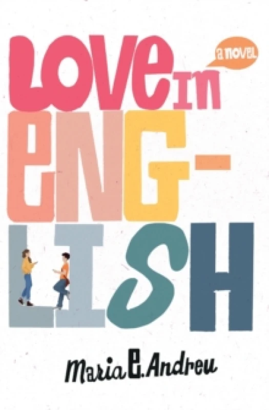 Image of Love in English. Paperback. By Maria E Andreu Books
