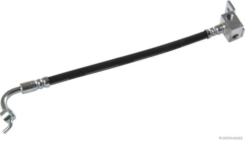 Image of Brake hose HERTH+BUSS JAKOPARTS J3703067