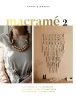 Image of macrame 2 accessories homewares and more how to take your knotting to the n