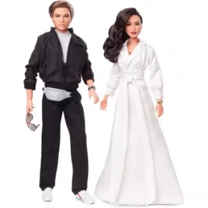 Image of Barbie Signature: Wonder Woman 1984 Collector Doll Giftset