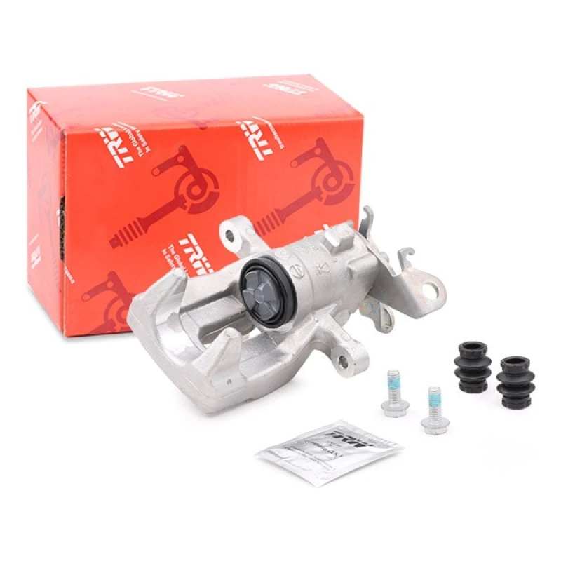 Image of TRW BHQ245 Brake caliper Aluminium Brake Caliper (78)