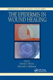 Image of The Epidermis in Wound Healing