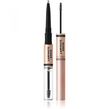 Image of Revolution Laminate Brow Blonde