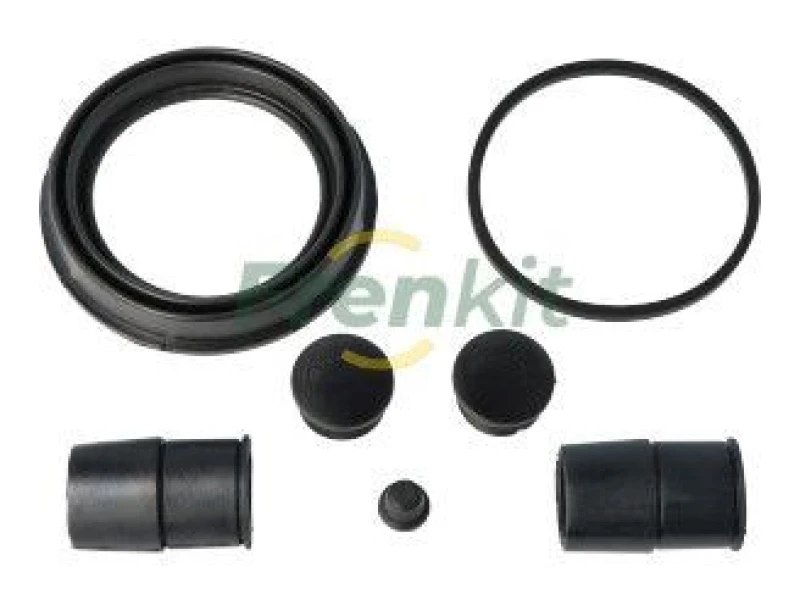 Image of FRENKIT Repair Kit, brake caliper FRENKIT 266011