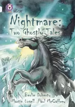Image of Nightmare Two Ghostly Tales by Berlie Doherty