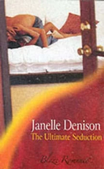Image of The Ultimate Seduction by Janelle Denison Book