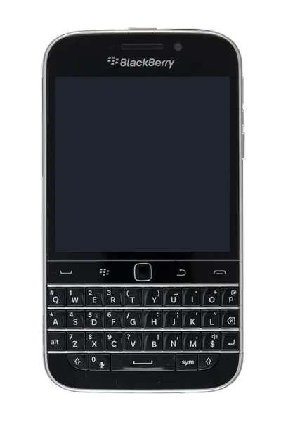 image of BlackBerry Classic