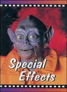 Image of Special Effects by Sandra Iverson Paperback