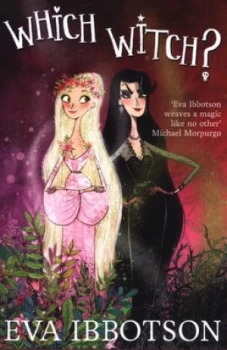 Image of Which Witch by Eva Ibbotson Book